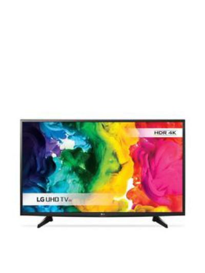 Lg Lg 43Uh610V 43 Inch 4K Ultra Hd Smart Led Tv Lg Lg 43Uh610V 43 Inch 4K Ultra Hd Smart Led Tv